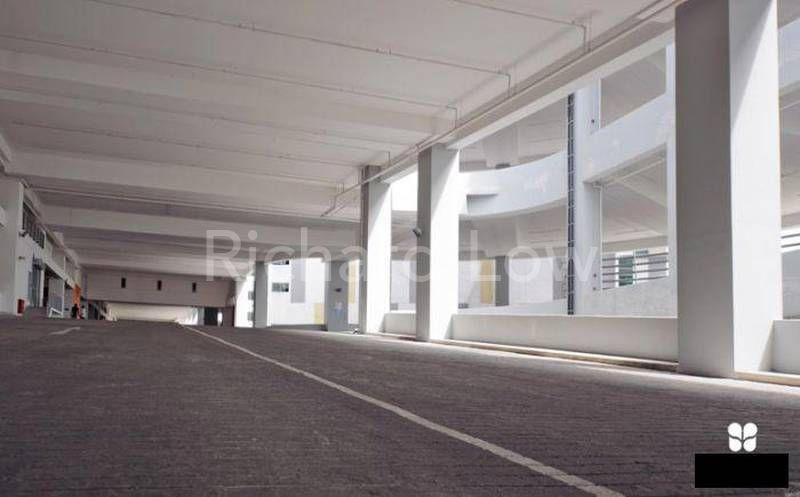 D22 West Park Bizcentral Ramp Up Warehouse For Rent in Jurong West - Image 4
