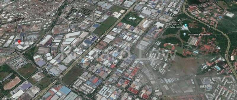D22 West Park Bizcentral Ramp Up Warehouse For Rent in Jurong West - Image 7