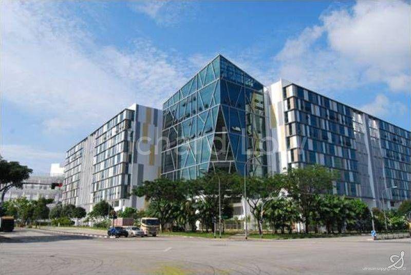 D22 West Park Bizcentral Ramp Up Warehouse For Rent in Jurong West - Image 8