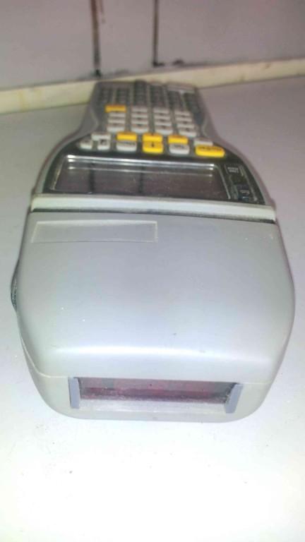psion workabout lector codigo de barras en Achocalla - Imagen 3
