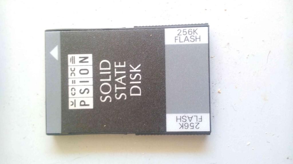 psion workabout lector codigo de barras en Achocalla - Imagen 5