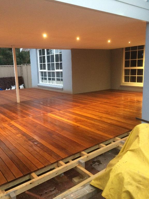 Experienced Decking Contractor in Greater Geelong - Image 1