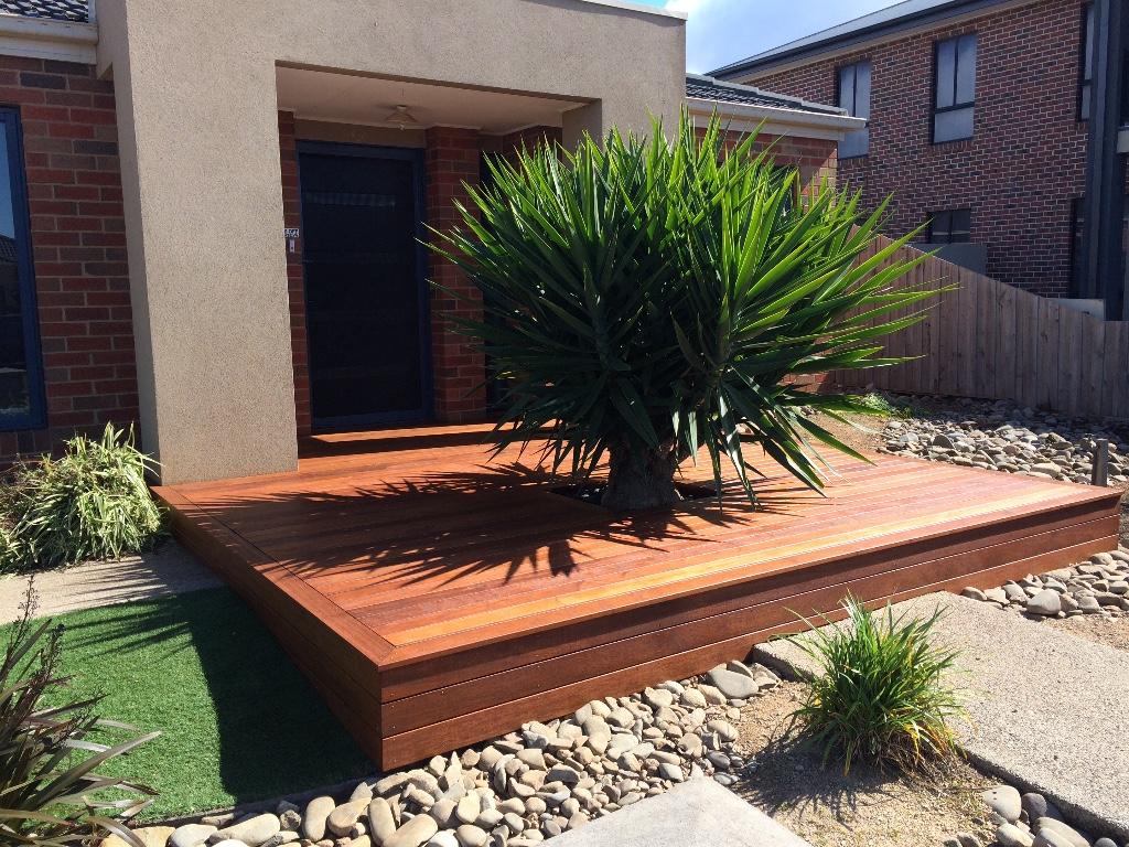 Experienced Decking Contractor in Greater Geelong - Image 3