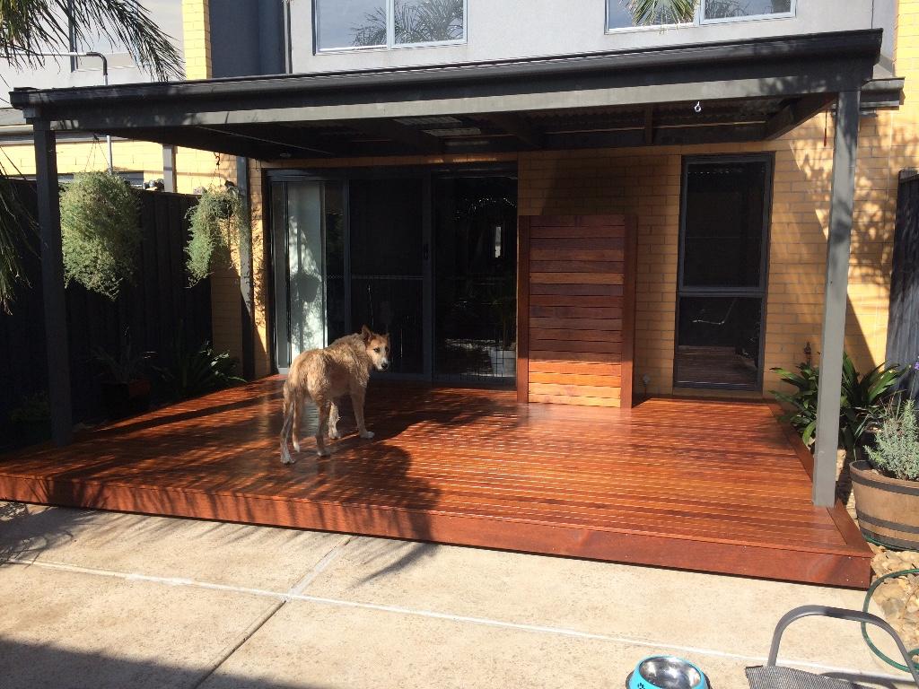 Experienced Decking Contractor in Greater Geelong - Image 4
