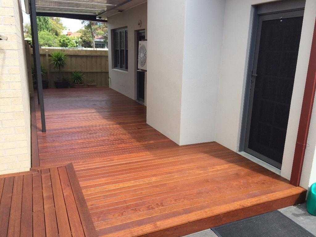 Experienced Decking Contractor in Greater Geelong - Image 5