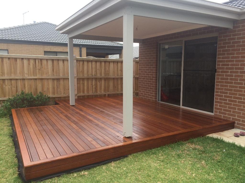 Experienced Decking Contractor in Greater Geelong - Image 6