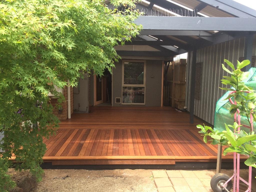 Experienced Decking Contractor in Greater Geelong - Image 8