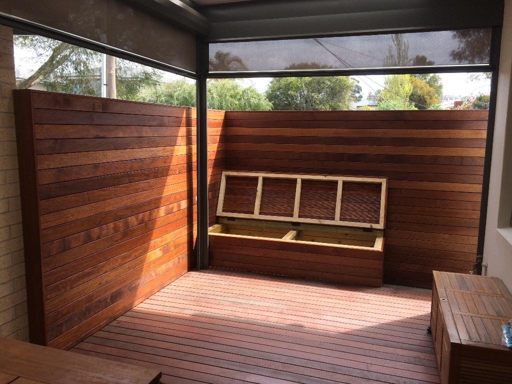 Experienced Decking Contractor in Greater Geelong - Image 9