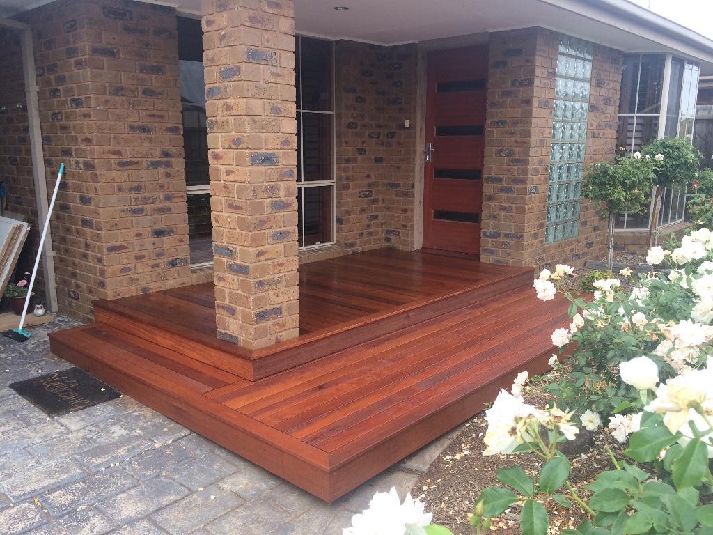 Experienced Decking Contractor in Greater Geelong - Image 11