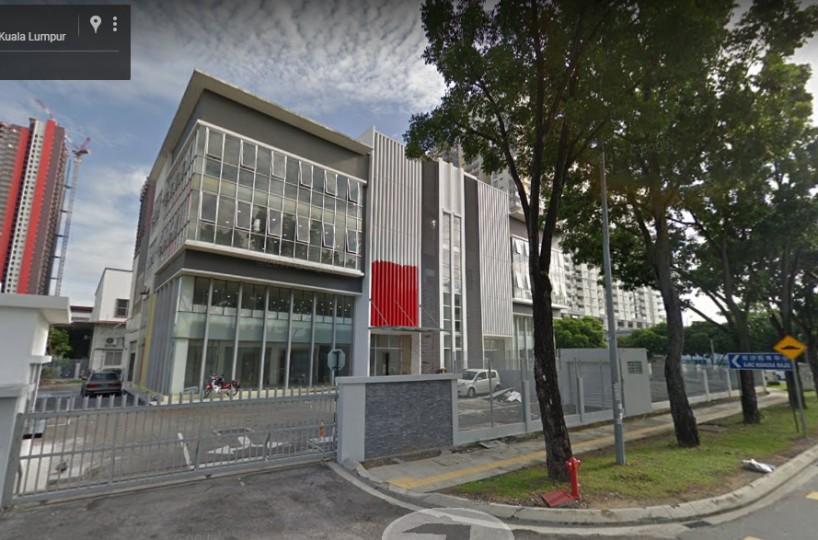 SETAPAK FACTORY FOR SALE RM 8.8 MIL in Setapak - Image 5