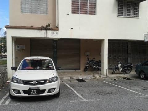 TAMAN BUKIT TERATAI SHOP FOR RENT FROM RM 2300 in Kajang - Image 2