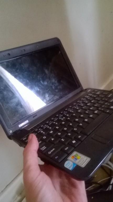 black laptop computer in Durban - Image 3