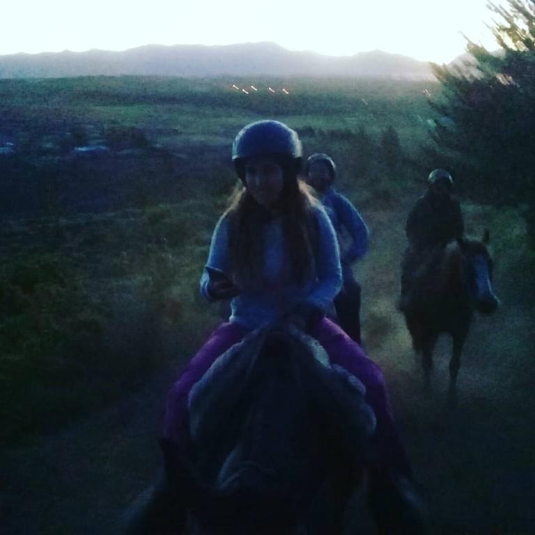 Cabalgata de la estepa en Buenos Aires - Imagen 2
