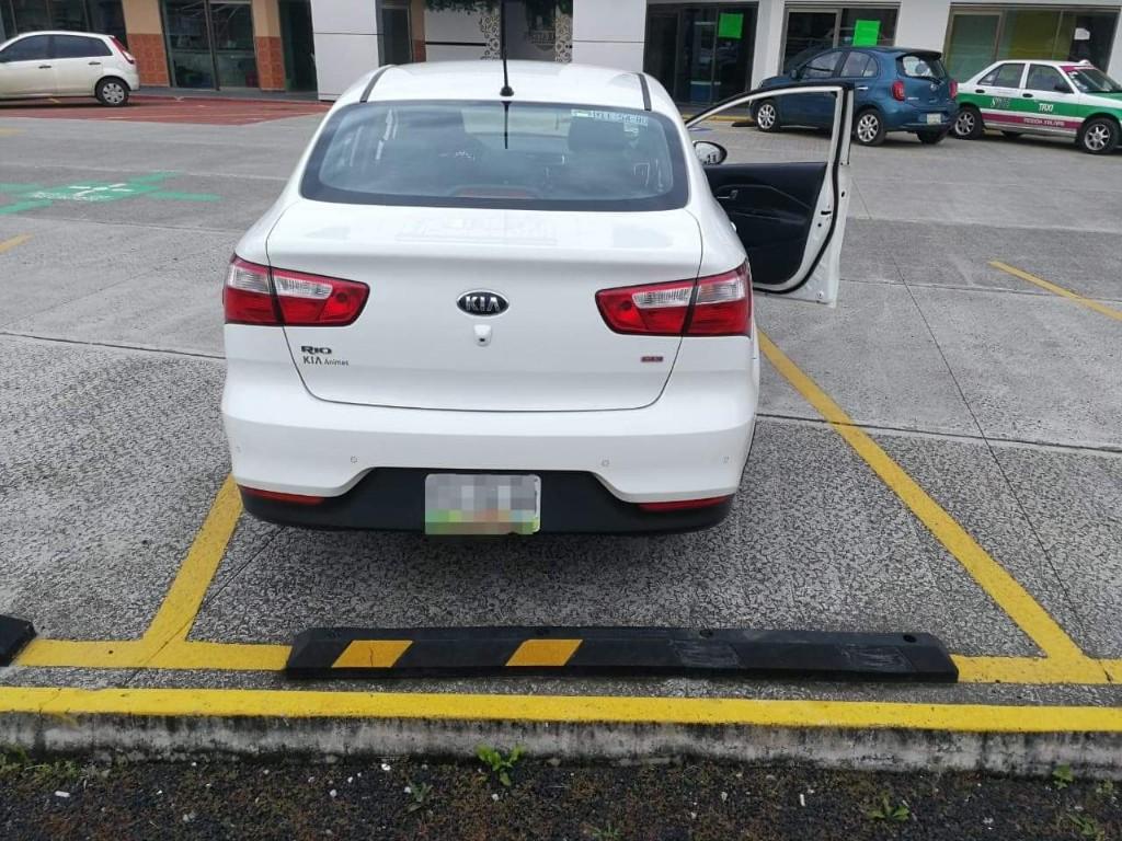 Kia Río EX en Coatepec - Imagen 4