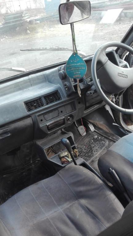 Suzuki mehran Normal condition in Rawalpindi - Image 6