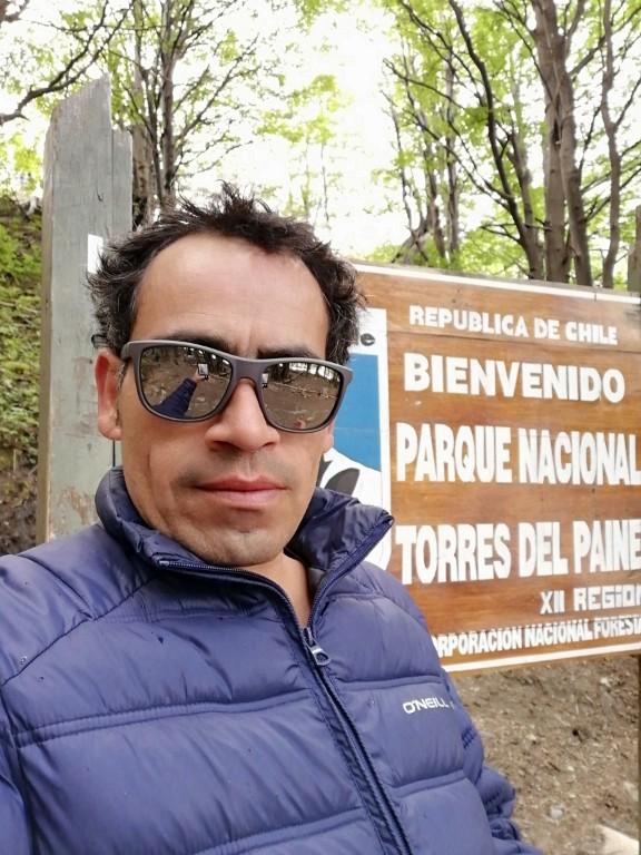 Busco una mujer para amistad en Conchalí - Imagen 2