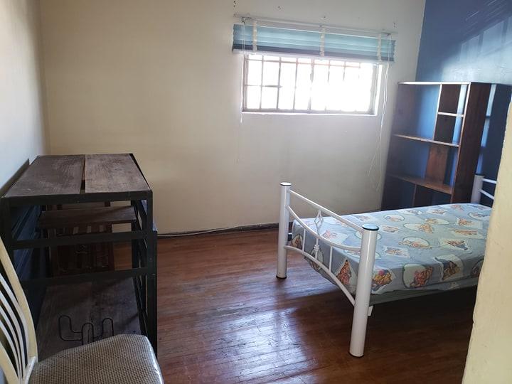 RENTO HABITACION A ESTUDIANTE O PROFECIONISTA (MUY AMPLIO) en Azcapotzalco - Imagen 11