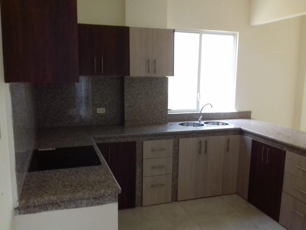 INMOBILIARIA ALARCÓN RENTA PRECIOSO DEPARTAMENTO 2 DORMITORIOS en Montecristi - Imagen 1