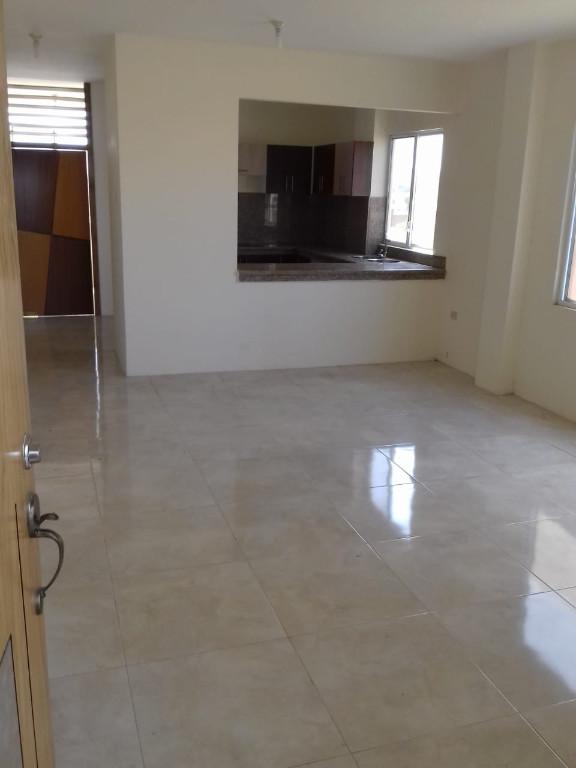 INMOBILIARIA ALARCÓN RENTA PRECIOSO DEPARTAMENTO 2 DORMITORIOS en Montecristi - Imagen 2