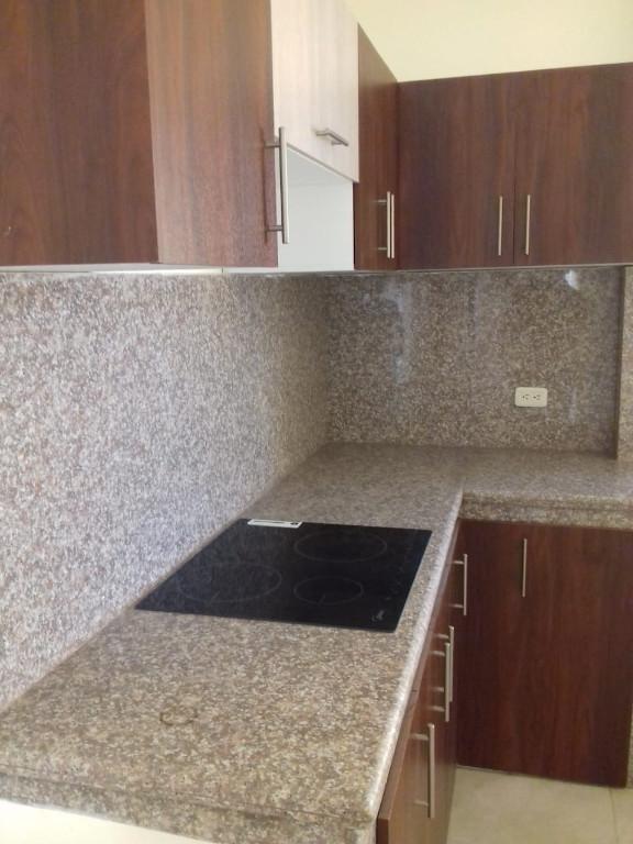 INMOBILIARIA ALARCÓN RENTA PRECIOSO DEPARTAMENTO 2 DORMITORIOS en Montecristi - Imagen 3