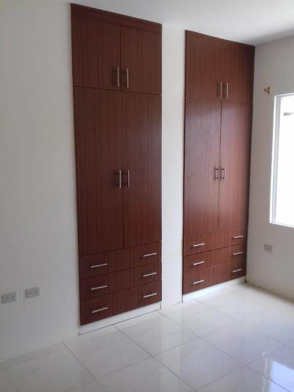 INMOBILIARIA ALARCÓN RENTA PRECIOSO DEPARTAMENTO 2 DORMITORIOS en Montecristi - Imagen 4