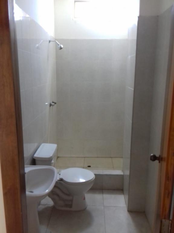 INMOBILIARIA ALARCÓN RENTA PRECIOSO DEPARTAMENTO 2 DORMITORIOS en Montecristi - Imagen 6