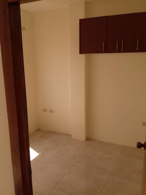 INMOBILIARIA ALARCÓN RENTA PRECIOSO DEPARTAMENTO 2 DORMITORIOS en Montecristi - Imagen 9