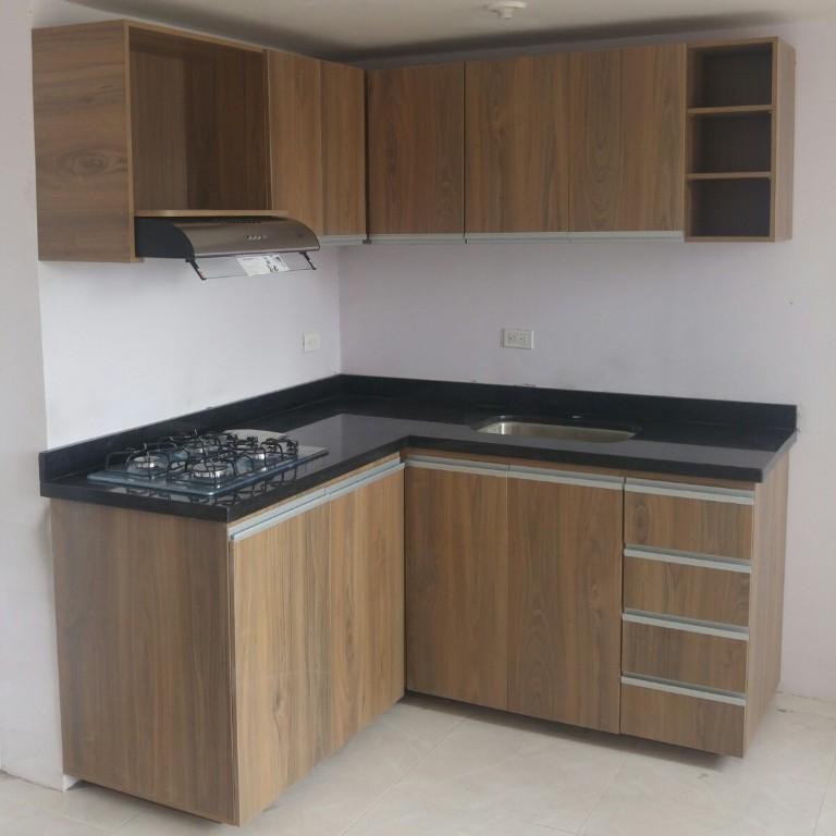 COCINAS INTEGRALES CLOSETS PUERTAS Y DEMÁS en Cali - Imagen 1