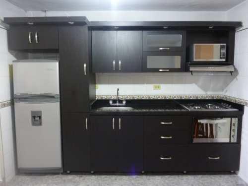 COCINAS INTEGRALES CLOSETS PUERTAS Y DEMÁS en Cali - Imagen 5