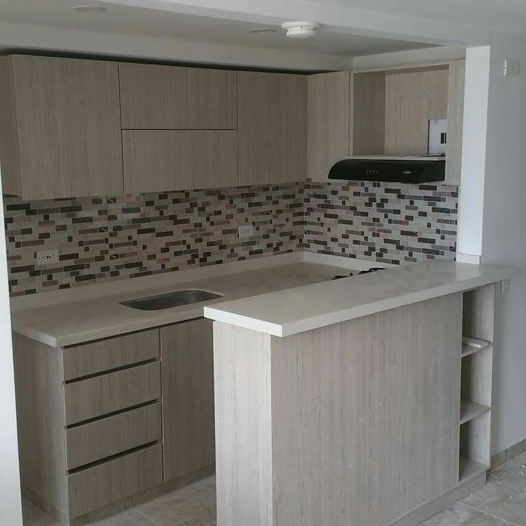 COCINAS INTEGRALES CLOSETS PUERTAS Y DEMÁS en Cali - Imagen 7