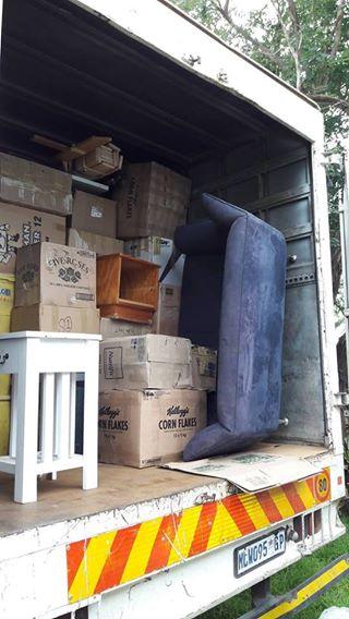 Affordable Local & Countrywide Removals 24 /7 in Vereeniging - Image 5