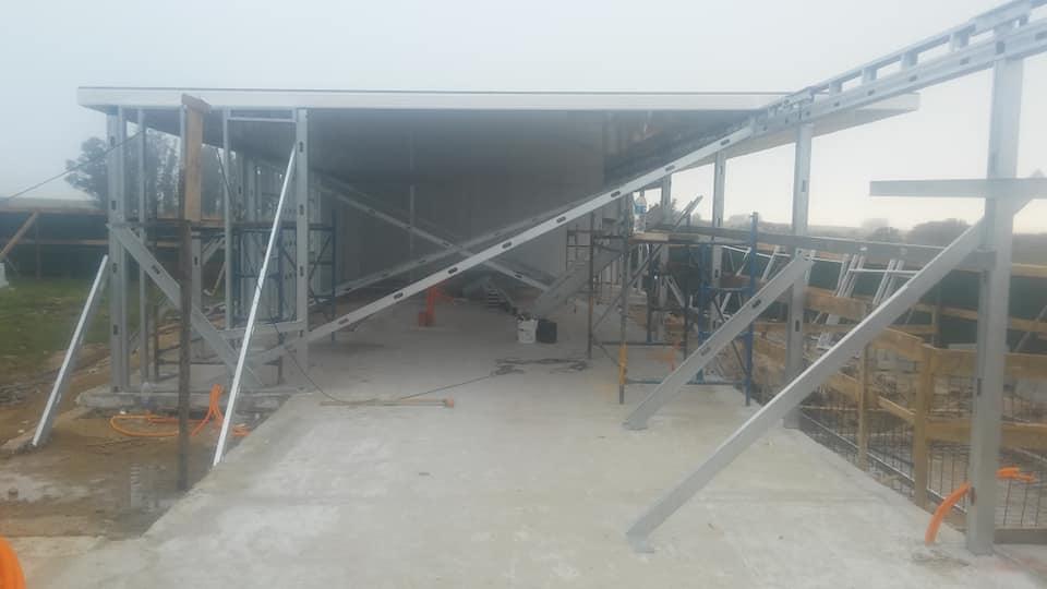 CONSTRUCCION EN YESO en Barrio Hipódromo - Imagen 5