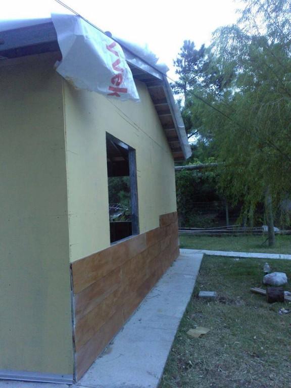 CONSTRUCCION EN YESO en Barrio Hipódromo - Imagen 7