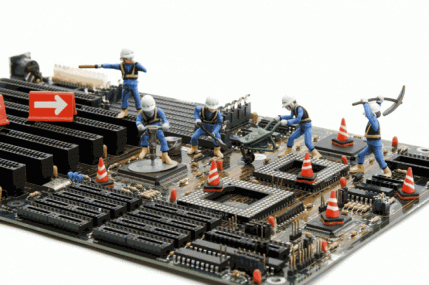 REPARACION DE COMPUTADORES en Viña del Mar - Imagen 1