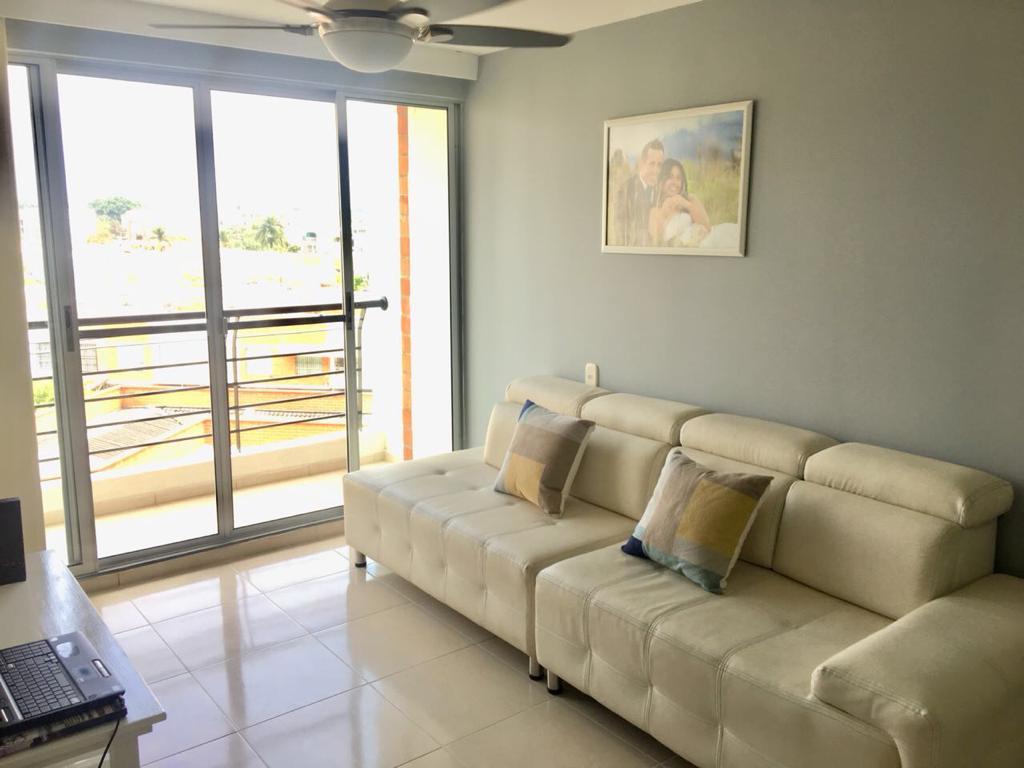 APARTAMENTO EN EL CANEY. en Uribia - Imagen 1