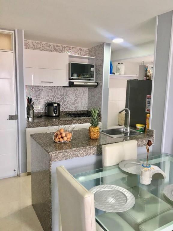APARTAMENTO EN EL CANEY. en Uribia - Imagen 5