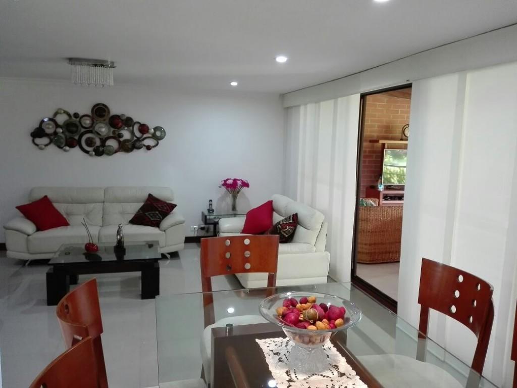 CASA EN CONDOMINIO CIUDAD JARDIN en Uribia - Imagen 1