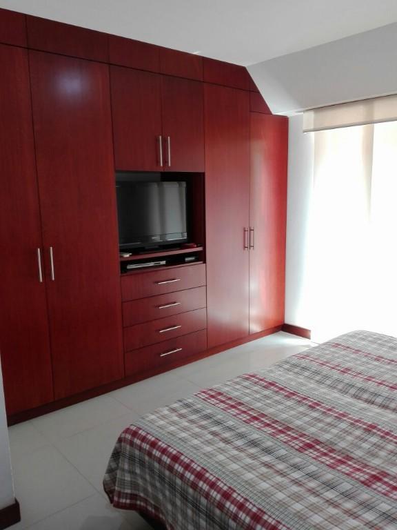 CASA EN CONDOMINIO CIUDAD JARDIN en Uribia - Imagen 3