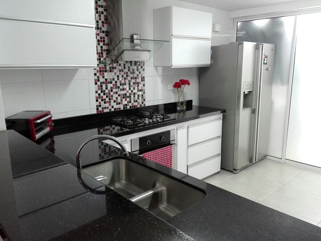 CASA EN CONDOMINIO CIUDAD JARDIN en Uribia - Imagen 4