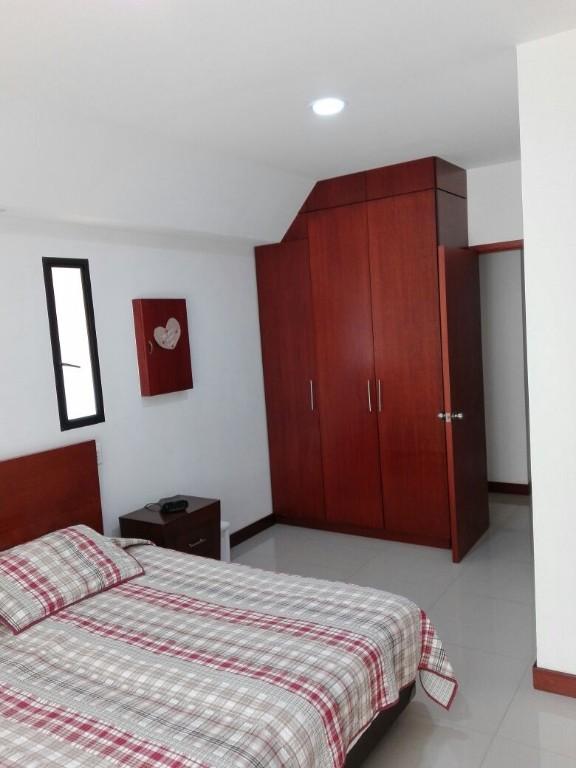 CASA EN CONDOMINIO CIUDAD JARDIN en Uribia - Imagen 5