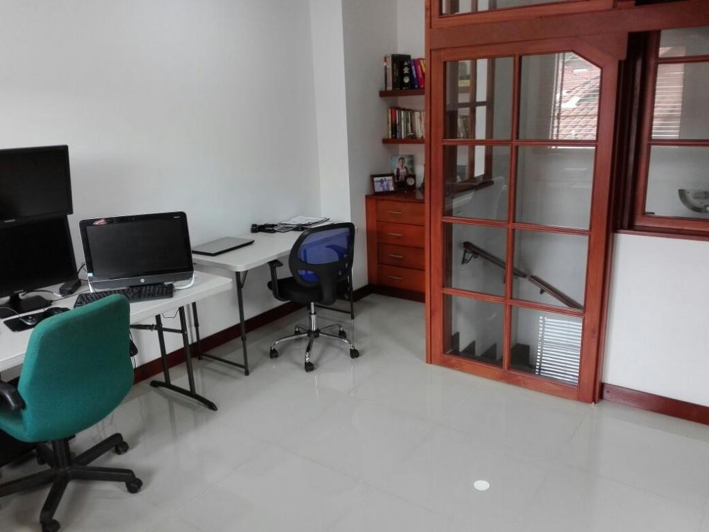 CASA EN CONDOMINIO CIUDAD JARDIN en Uribia - Imagen 6