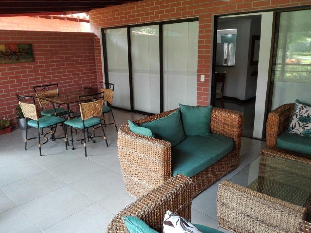 CASA EN CONDOMINIO CIUDAD JARDIN en Uribia - Imagen 7