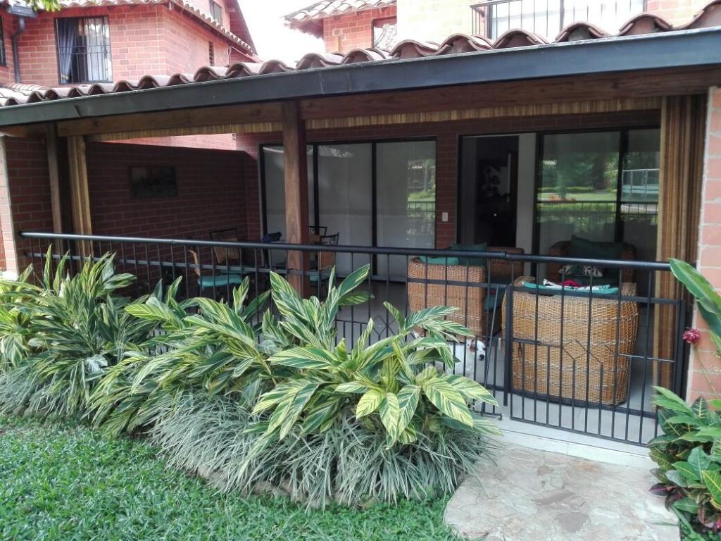 CASA EN CONDOMINIO CIUDAD JARDIN en Uribia - Imagen 9