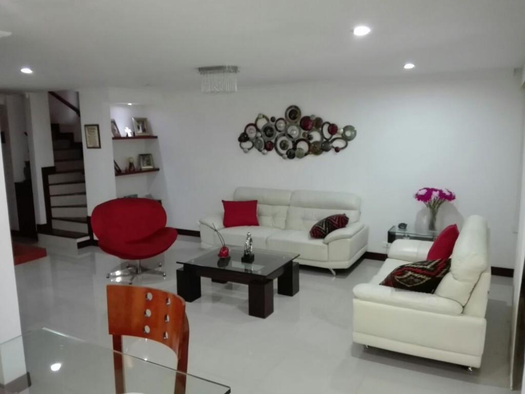 CASA EN CONDOMINIO CIUDAD JARDIN en Uribia - Imagen 11