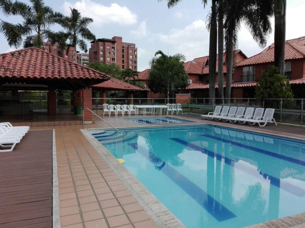 CASA EN CONDOMINIO CIUDAD JARDIN en Uribia - Imagen 12