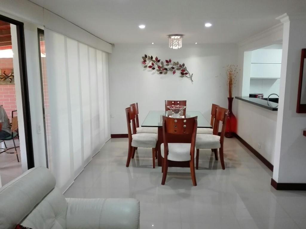CASA EN CONDOMINIO CIUDAD JARDIN en Uribia - Imagen 13