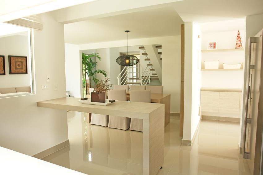 CASA EN VIA CAÑASGORDAS en Uribia - Imagen 3