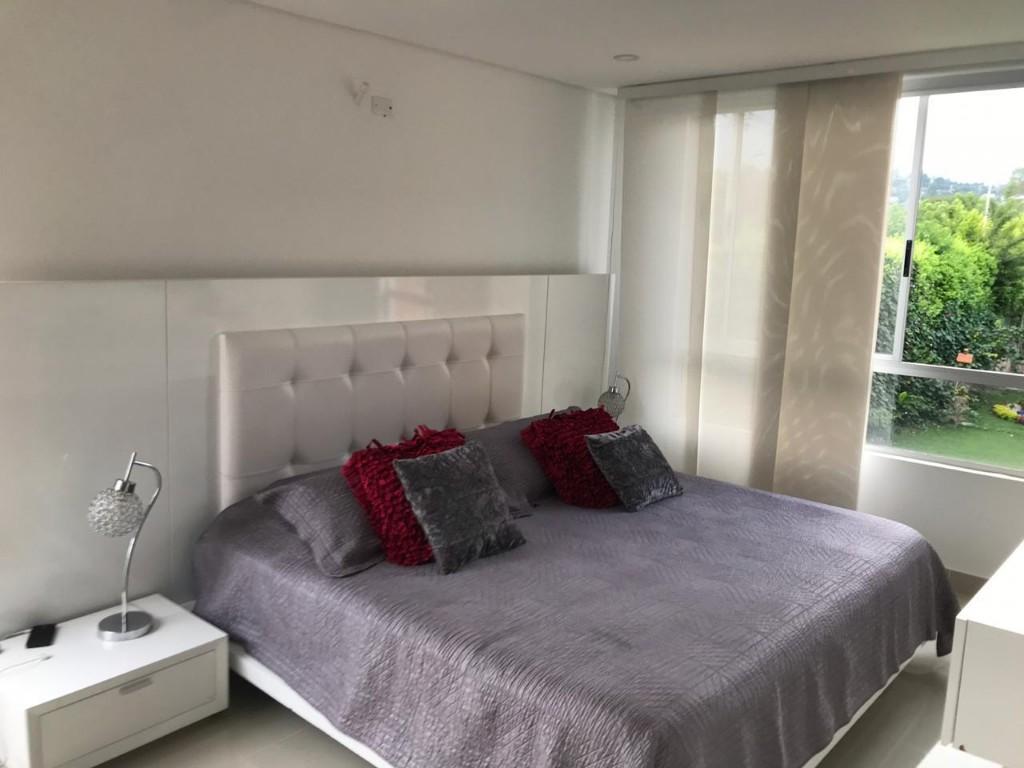 CASA EN VIA CAÑASGORDAS en Uribia - Imagen 4
