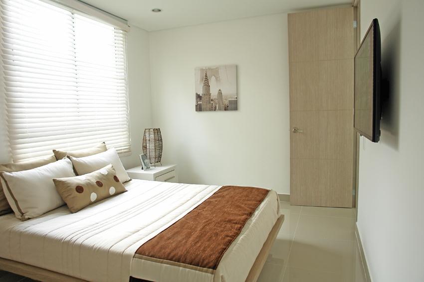 CASA EN VIA CAÑASGORDAS en Uribia - Imagen 10