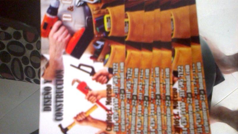 maestro constructor en Funza - Imagen 1